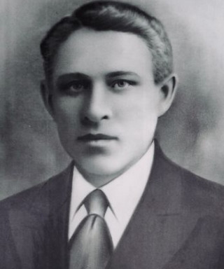 Пундиков Владимир Евдокимович