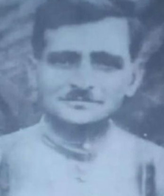 Кудухов Гиоргий Захарович