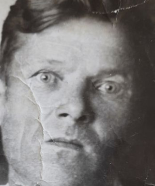 Ершов Александр Егорович