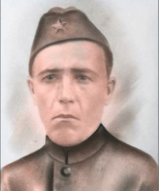 Орлов Иван Данилович