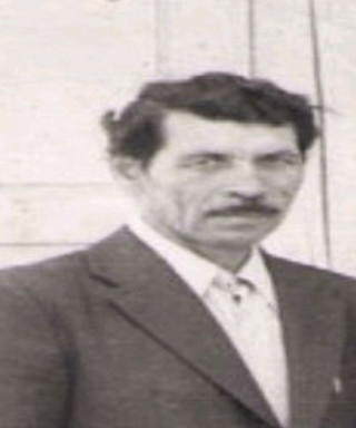 Щекотуров Иван Яковлевич