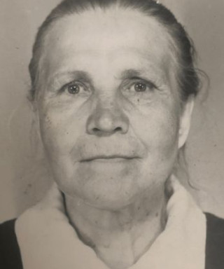 Гурьянова Елена Фёдоровна