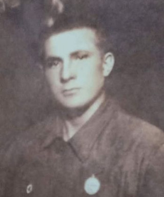 Байков Алексей Федорович