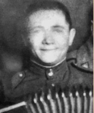 Безнаев Михаил Игнатьевич