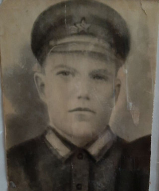 Новоселов Павел Афанасьевич