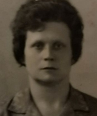 Коваленко Вера Яковлевна