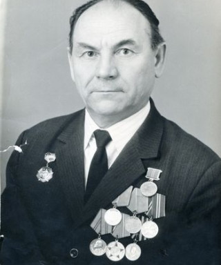 Лысенко Иван Федорович