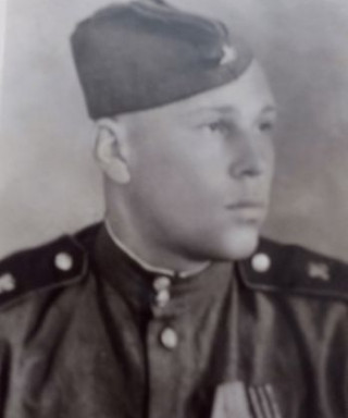 Глотов Геннадий Савельевич