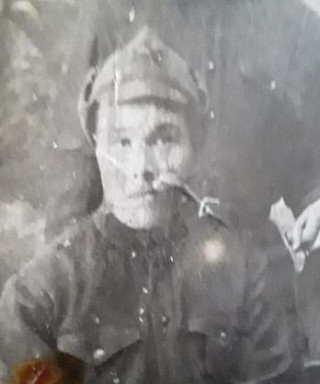 Макаров Иннокентий Михайлович