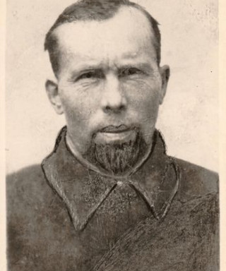 Тарабурин Павел Дмитриевич