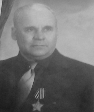 Дубровин Григорий Иванович