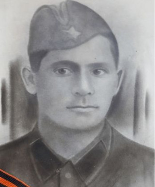 Корнилов Александр Осипович