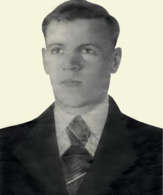 Коковин Николай Павлович