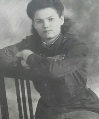 Гринфелд Галина Яковлевна