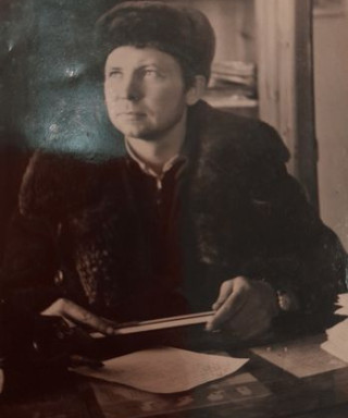 Кудряшов Анатолий Алексеевич