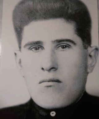 Носков Иван Александрович