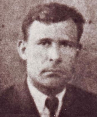 Лазарев Ефим Иванович