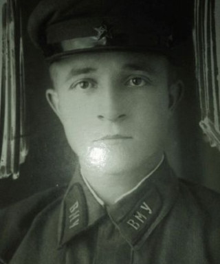 Воронин Михаил Иванович