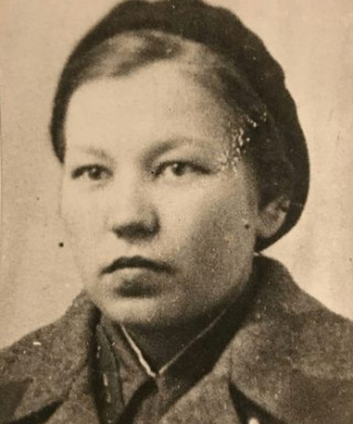 Кузнецова Екатерина Павловна