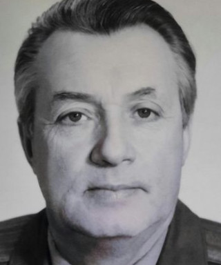 Найденов Иван Павлович