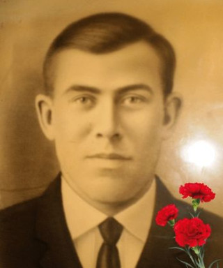 Громов Павел Спиридонович