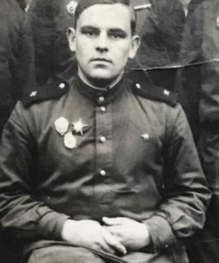 Любочко Иван Петрович