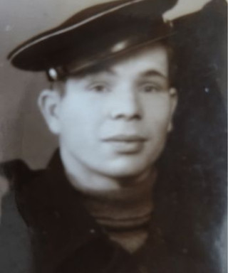 долгов александр васильевич