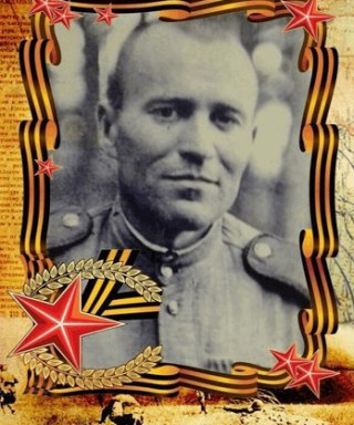 Зинатулин Абдурахман