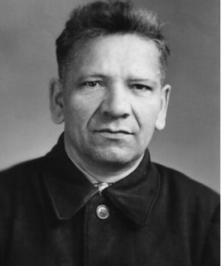 Мусин Ахмет Шайхутдинович