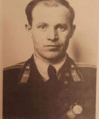 Носков Сергей Григорьевич