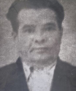 Жигалов Витентий Иванович