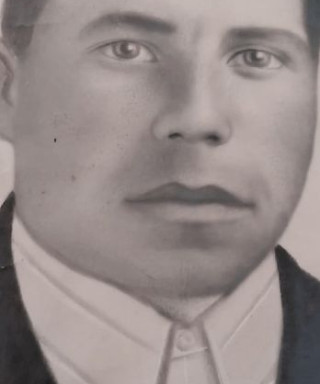 Бубякин Михаил Илларионович