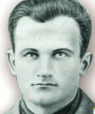 Галичин Григорий Михайлович