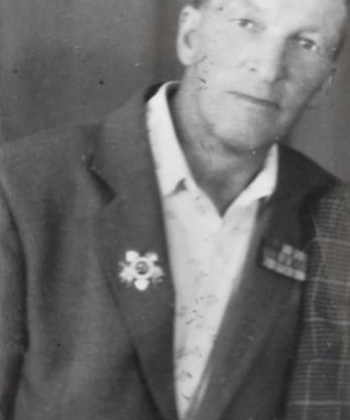 Щеглов Владимир Михайлович