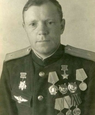 Василевский Владимир Гаврилович