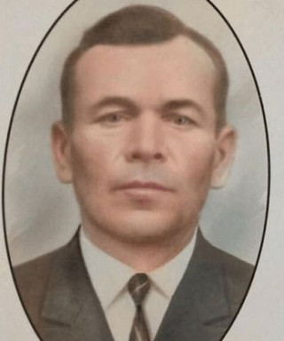 Габелко Антон Тарасович