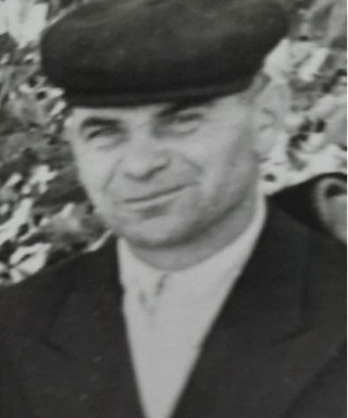 Вороненко Михаил Владимирович