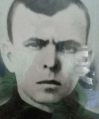 Жданов Сергей Петрович