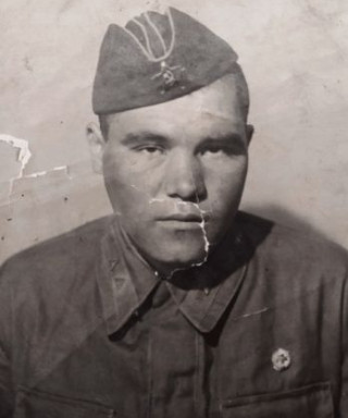 Багаутдинов Алиулла Замалетдинович