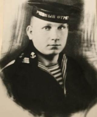 Баранов Алексей Михайлович