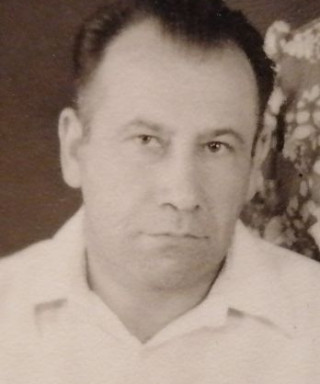 Фёдоров Николай Дмитриевич