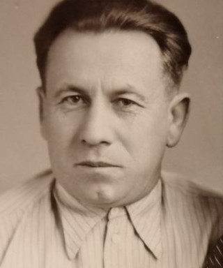 Фёдоров Дмитрий