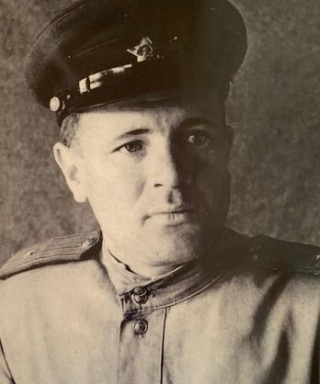 Вершинин Анатолий Макарович