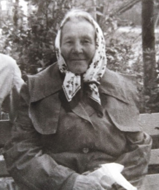 Журавлёва Нина Григорьевна