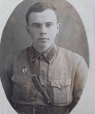 Наратов Василий Фёдорович