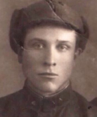 Касьянов Иван Федотофич