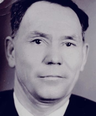 Увазов Илья Бердеевич