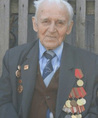 Бажуков Сергей Андреевич