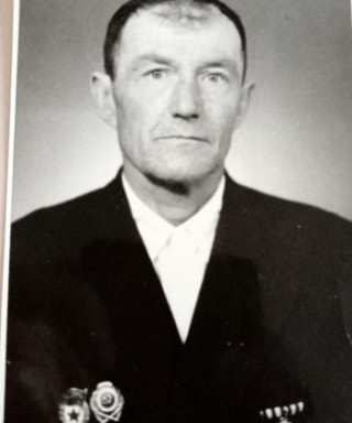 Науменко Пётр Павлович