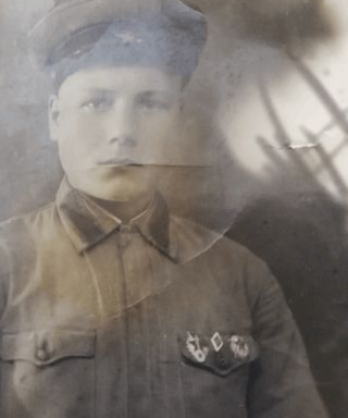 Щелухин Иван Андреевич